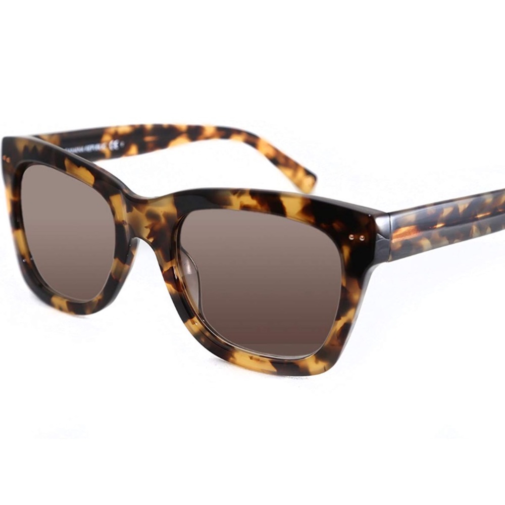 Brand new Banana sunglasses